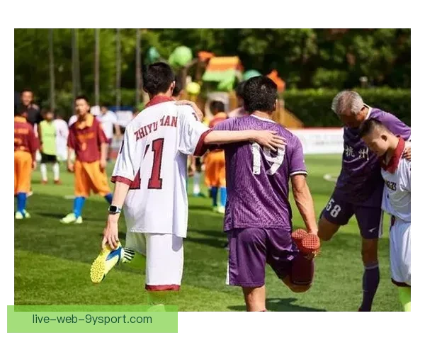 围绕民间足球直播软件的发展现状与用户体验及行业前景深度解析